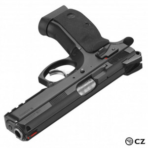 Pistol CZ 75 SP-01 Shadow | cal.: 9x19