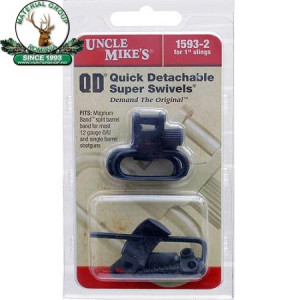 Suport curea arma lisa cal.12 uncle mike's cod.1593-2