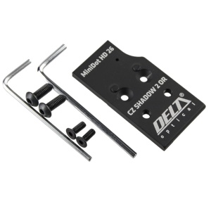 Suport Luneta, adapter Delta MiniDot HD 26 | cod: DO-2314