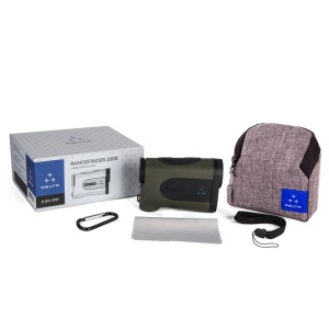 Telemetru Laser Delta Titanium RF-2000 | 1830 m. | cod: DO-2701 - Img 3