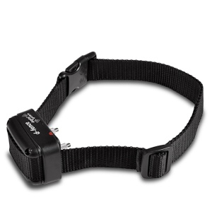 Zgarda aditionala DogTrace d-fence, negru | cod: d202