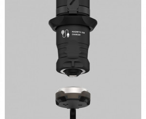 Armytek lanterna Dobermann V 1.5 PRO usb, XHP35 HI