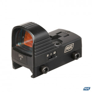ASG Micro Dot Sight Red Dot ptr Airsoft | 19596
