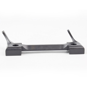 Baza suport luneta pentru CZ 527 dintr-o bucata, cu strangere rapida Alfa 65 | cod: 10*01*167 - Img 2
