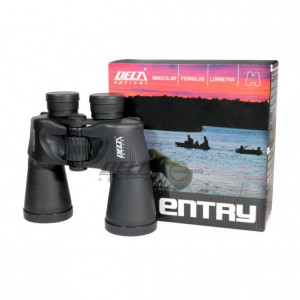Binoclu Delta Entry 7x50