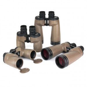 Binoclu Delta Extreme 10x50 ED Porro | Cod: DO-1601 - Img 7