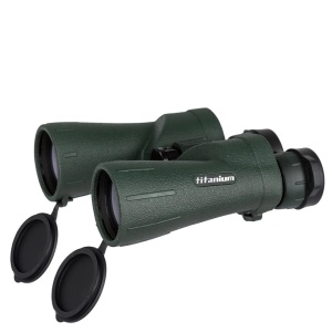Binoclu Delta Titanium 7x50 | Cod: DO-1403 - Img 4