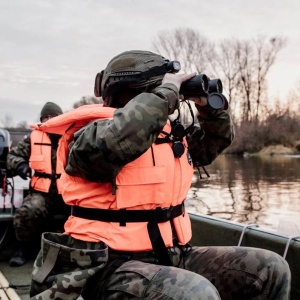 Binoclu Delta Titanium HD 8x42 ED | cod: DO-1410 - Img 6
