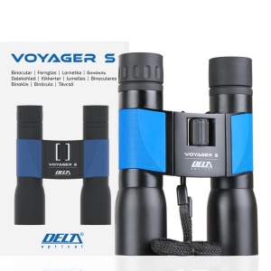 Binoclu Delta Voyager S 10x32 | Cod: DO-1512 - Img 3