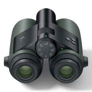 Binoclu Smart Swarovski AX Visio 10x32 | Cod: SF-1L4LB0-0