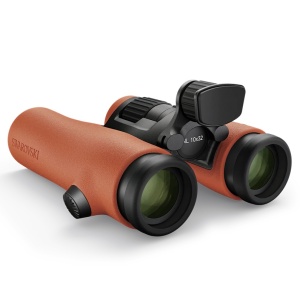 Binoclu Swarovski NL Pure 10x32, Portocaliu | Cod: NL-1L4LIB-0 - Img 2