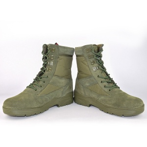 Bocanci vanator Fostex Sniper Olive Green, captusit Tinsulate | 231170 | 44, 41, 42,43 - Img 3