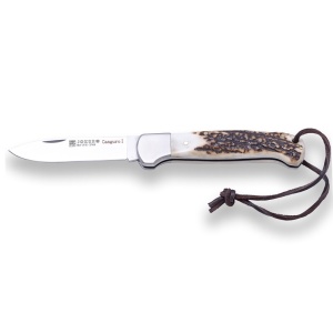 Briceag Joker NC129 Canguro I, maner din corn de cerb, lama: 8.5 cm,| cod: NC129