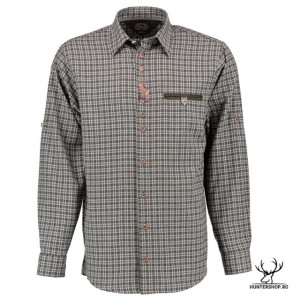 Camasa vanator flanel verzui, Trachten | M, L, XL