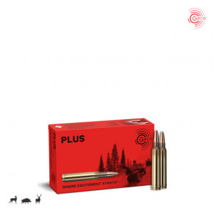 Cartus Geco Plus, cal.: .300 WinMag. | 11,0 g.