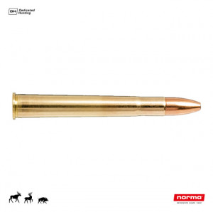 Cartus Norma 9,3x74 R Vulkan | 15,0 g. - Img 2
