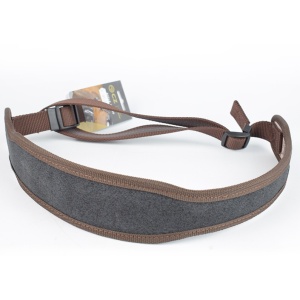 Curea arma CZ din textil camuflaj, captusit cu cauciuc, latimea 60 mm. | 5120-0110-05 - Img 2