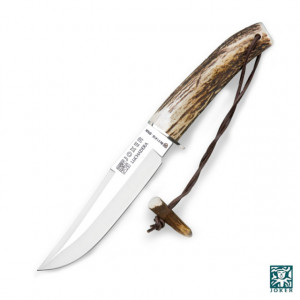 Cutit vanatoare Joker Luchadera CC73 | lama 160 mm.
