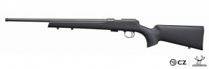 CZ 457 Synthetic 16' sau 20', cal.: 22 Lr. - Img 3