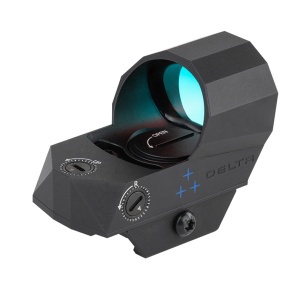 Dispozitiv de ochire Red Dot Delta MiniDot III (3 MOA) | cod: DO-2302 - Img 2
