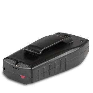 DogTrace d-control Edge 250, zgarda electronic pentru dresaj caine | cod: d601 - Img 2