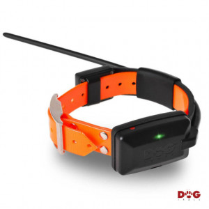 DogTrace X20 | Dispozitiv GPS pentru urmărirea câinilor