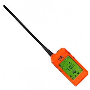 DogTrace X30 set, dispozitiv GPS pentru urmarirea cainelor | cod: d6131 - Img 2