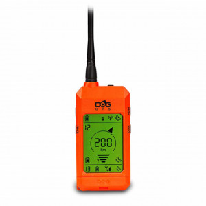 DogTrace X30B - Dispozitiv GPS pentru urmărirea câinilor