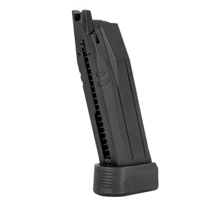 Incarcator ASG pentru replica airsoft CZ P-10 C, CO2, 22rnd. | 19983