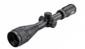 Luneta Delta Entry 3-9x40 IR AO MD | punct luminos | Cod: DO-2109