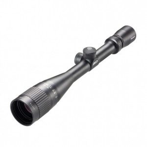 Luneta Delta Titanium 4-16x42 AO, reticul: MilDot | cod: DO-2412 - Img 3