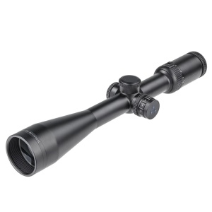 Luneta Delta Titanium HD 2.5-15x50 SF, reticul 4A S | cod: DO-2449 - Img 3