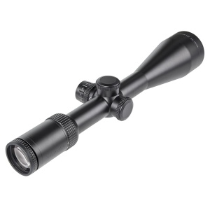 Luneta Delta Titanium HD 2.5-15x56 SF, reticul: 2D | cod: DO-2457 - Img 3