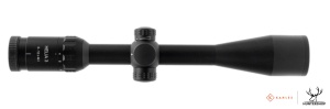 Luneta Kahles Helia 3 4-12x44i, reticul: G4B | Cod: 10587 - Img 5