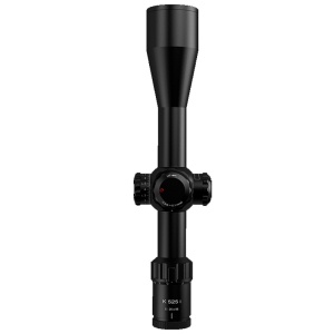 Luneta Kahles K525i 5-25x56, reticul: AMR, tureta pe stanga, CCW | Cod: 10673 - Img 5