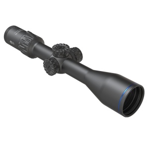 Luneta Meopta MeoHunter R5 4-20x50 SFP RD, reticul: 4C | cod: 1080188