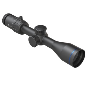 Luneta Meopta MeoPro R5 2-10x42 SFP, reticul: Z-Plus | cod: 1081705 - Img 3