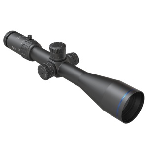 Luneta Meopta MeoPro R6 5-30x56 FFP RD, reticul: MIL DOT3 | cod: 1080220