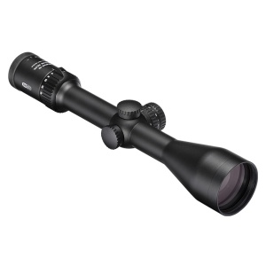 Luneta Meopta Meostar R2 2.5-15x56 RD PA, reticul BDC 2 | cod: - - Img 2