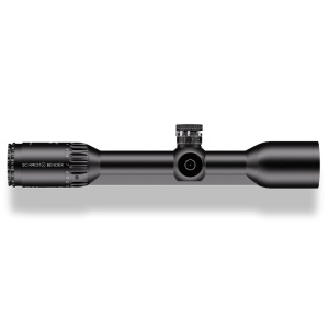 Luneta Schmidt Bender Meta 3-18x42, reticul LP7, LMZ rail mount | cod: 158-Z11-715-P2-L5