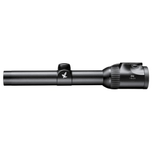 Luneta Swarovski Z6i 1-6x24 L reticul: 4-I | cod: Z6-A35U6E08-01
