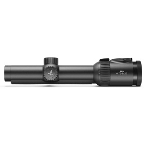 Luneta Swarovski Z8i+ 0.75-6x20 SR | reticul: D-I | Cod: ZD-A54HCE45-0