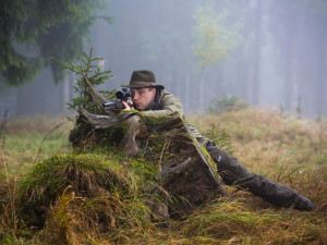 Merkel Combination O/U B4 Jagd | cal.: 12/76 cu 30-06 Sprg. | woodclass: 4 - Img 4