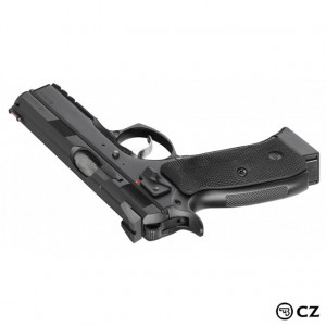 Pistol CZ 75 SP-01 Shadow | cal.: 9x19