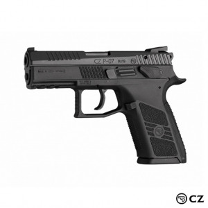 Pistol CZ P-07 | cal.: 9 mm Luger
