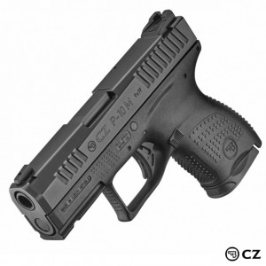 Pistol CZ P-10 M | cal.: 9x19