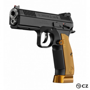Pistol CZ Shadow 2 Orange | cal.: 9 mm Luger