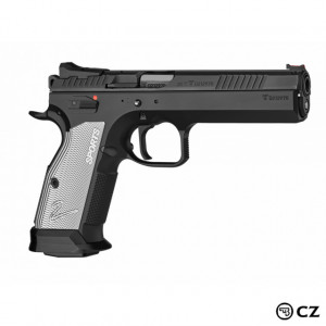 Pistol CZ TS 2 | cal.: 9 mm Luger