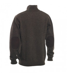 Pullover Hastings Knit Zip-neck Deerhunter , Articol: 8842