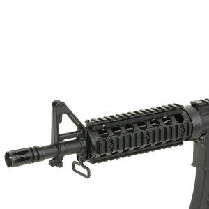 Replica arma airsoft Cyma CM.506 | Electric - Img 4